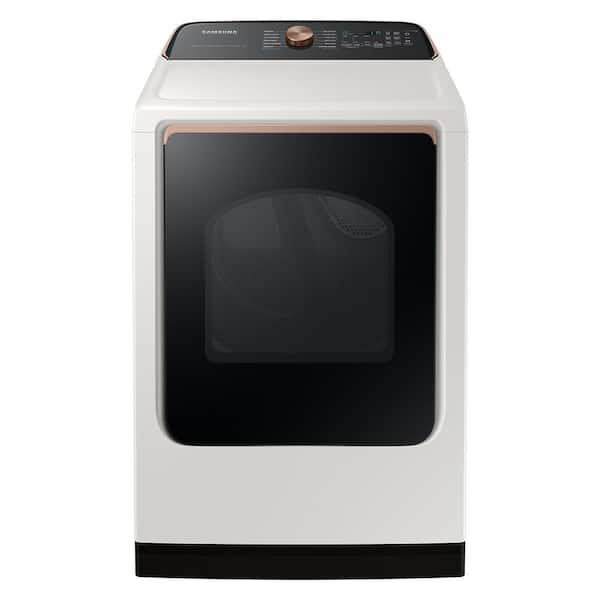 Home depot deals samsung gas dryer