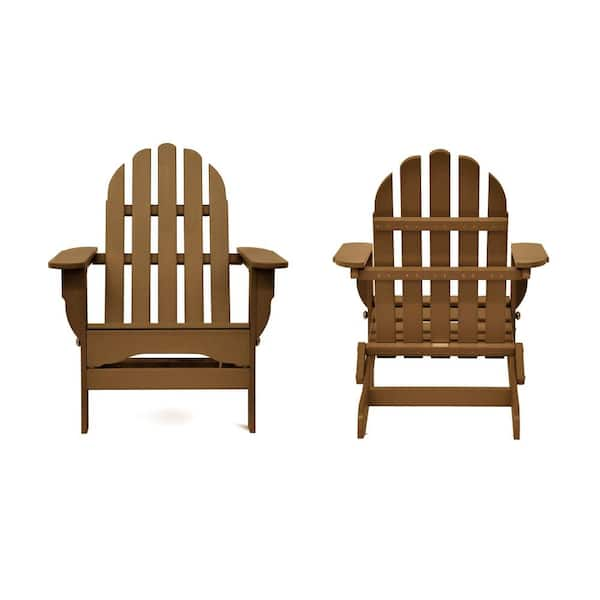 belham living richmond curveback shorea wood deluxe adirondack chair