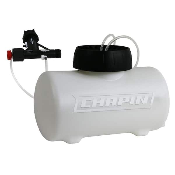 Chapin 4720 HydroFeed 2 Gal. In-Line Auto-Mix Fertilizer Injector System