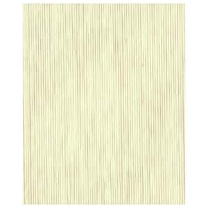 Vertical Paper Paper Strippable Wallpaper (Covers 72 sq. ft.)