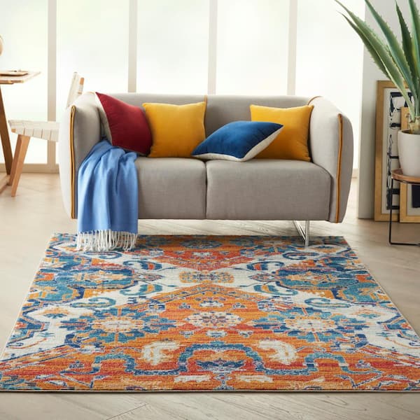 Nourison rugs deals