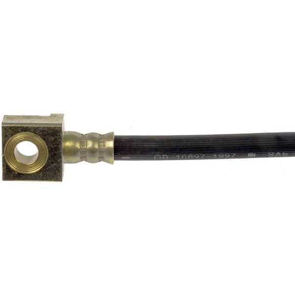 First Stop Brake Hydraulic Hose
