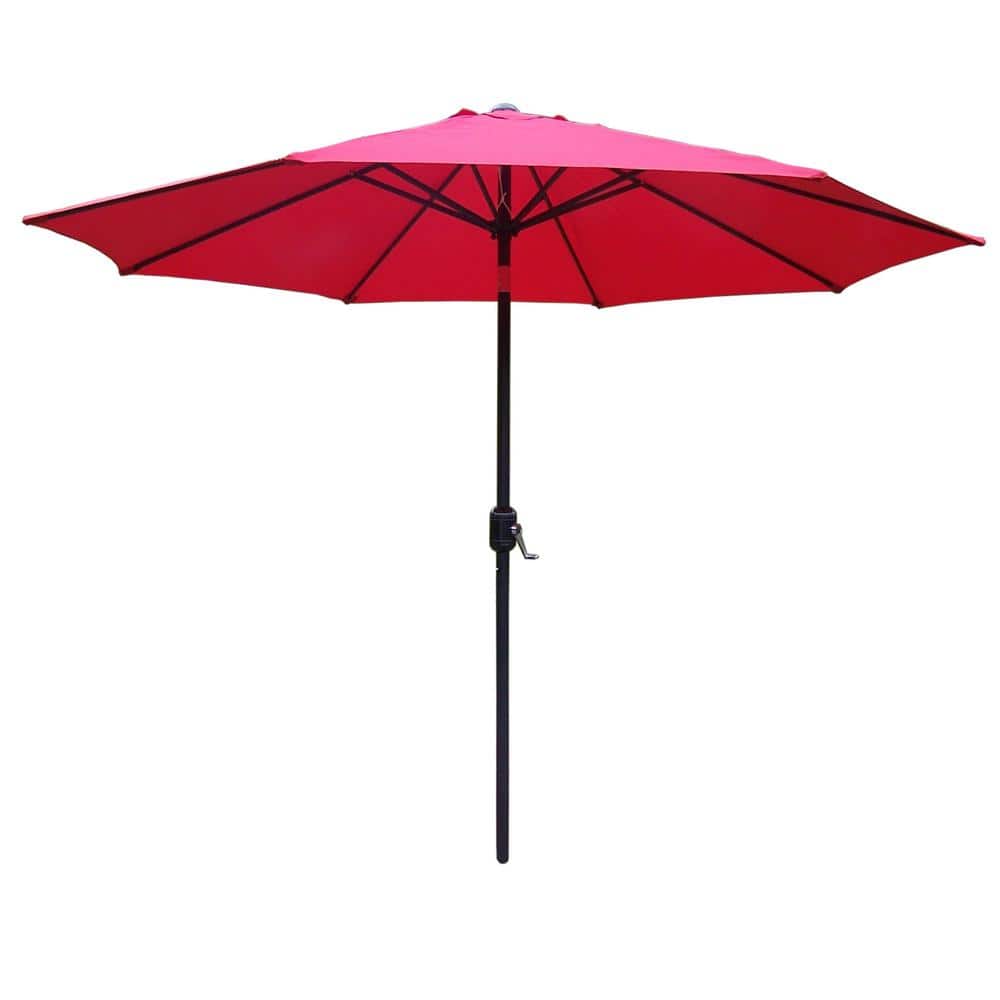9 ft. Tilt Patio Umbrella