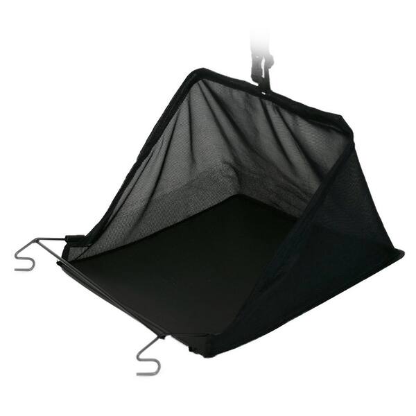 Durostar 16 in. Replacement Push Reel Mower Grass Catcher