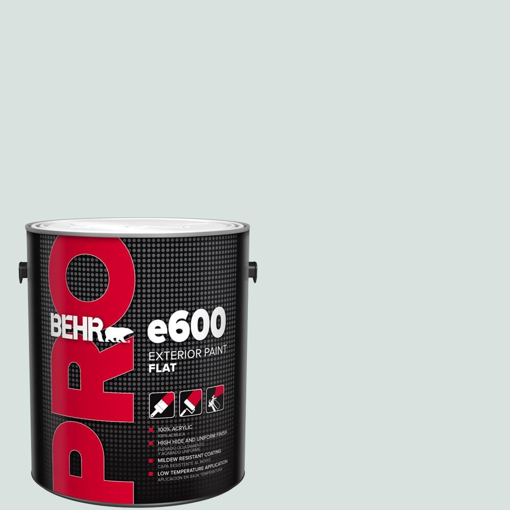 1 gal. #730E-2 Sparkling Spring Flat Paint price history on PriceWatchPro