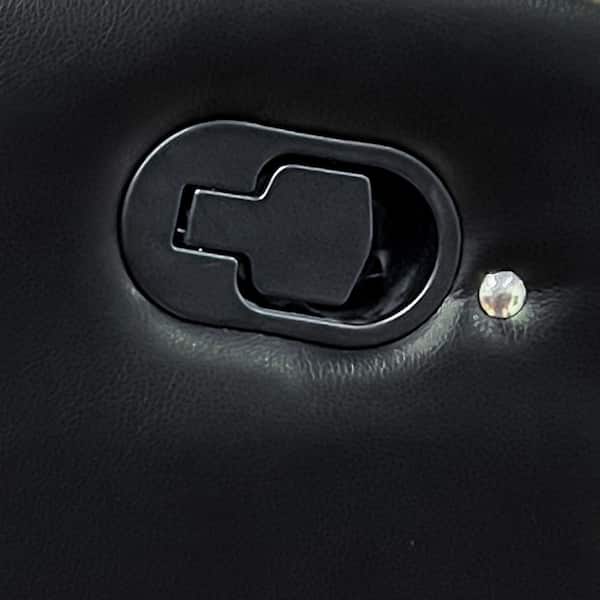 NEW CLASSIC HOME FURNISHINGS New Classic Furniture Orion II 84.5