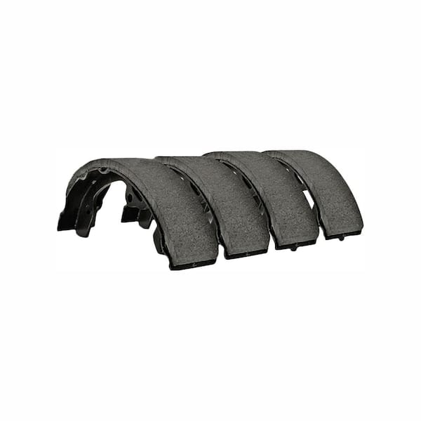 Power Stop Drum Brake Shoe - Rear