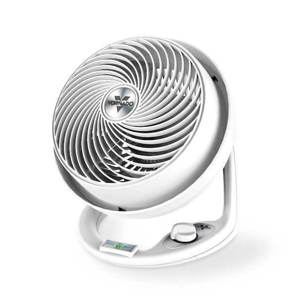 Vornado 610DC Energy Smart Medium Air Circulator Fan with Variable Speed Control