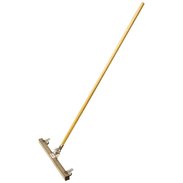 Magnetic Shop Sweeper