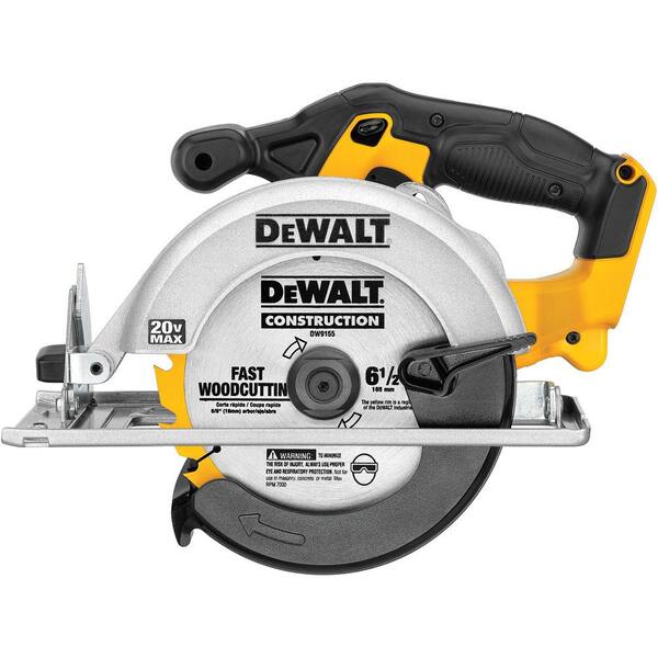 DEWALT 20V MAX Cordless 6 Tool Combo Kit, 20V MAX Cordless Drywall Cut-Out  Tool, and (2) 20V 2.0Ah Batteries DCK620D2WDCS551 - The Home Depot