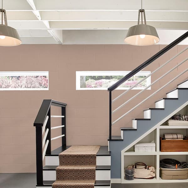 Shop KILZ KILZ Basement Masonry Waterproofing Paint Project, 60 OFF