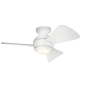 KICHLER - Ceiling Fans - Lighting 