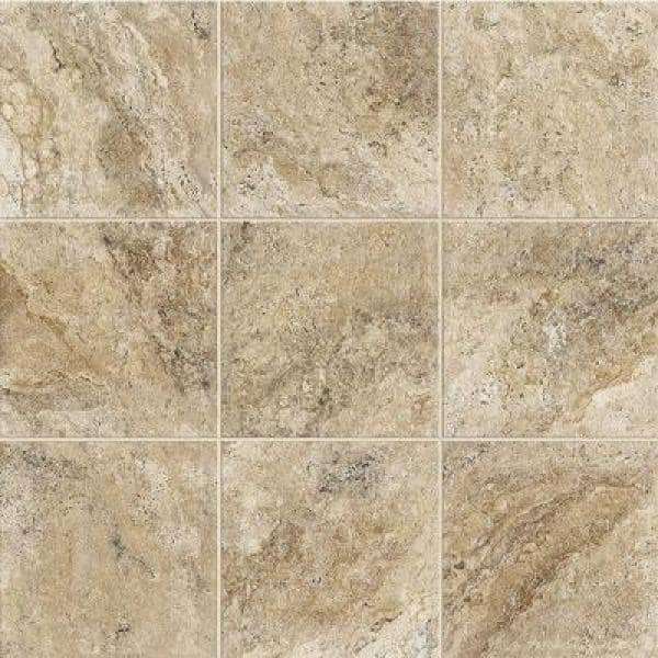 Marazzi Travisano Bernini 18 in. x 18 in. Porcelain Floor and Wall