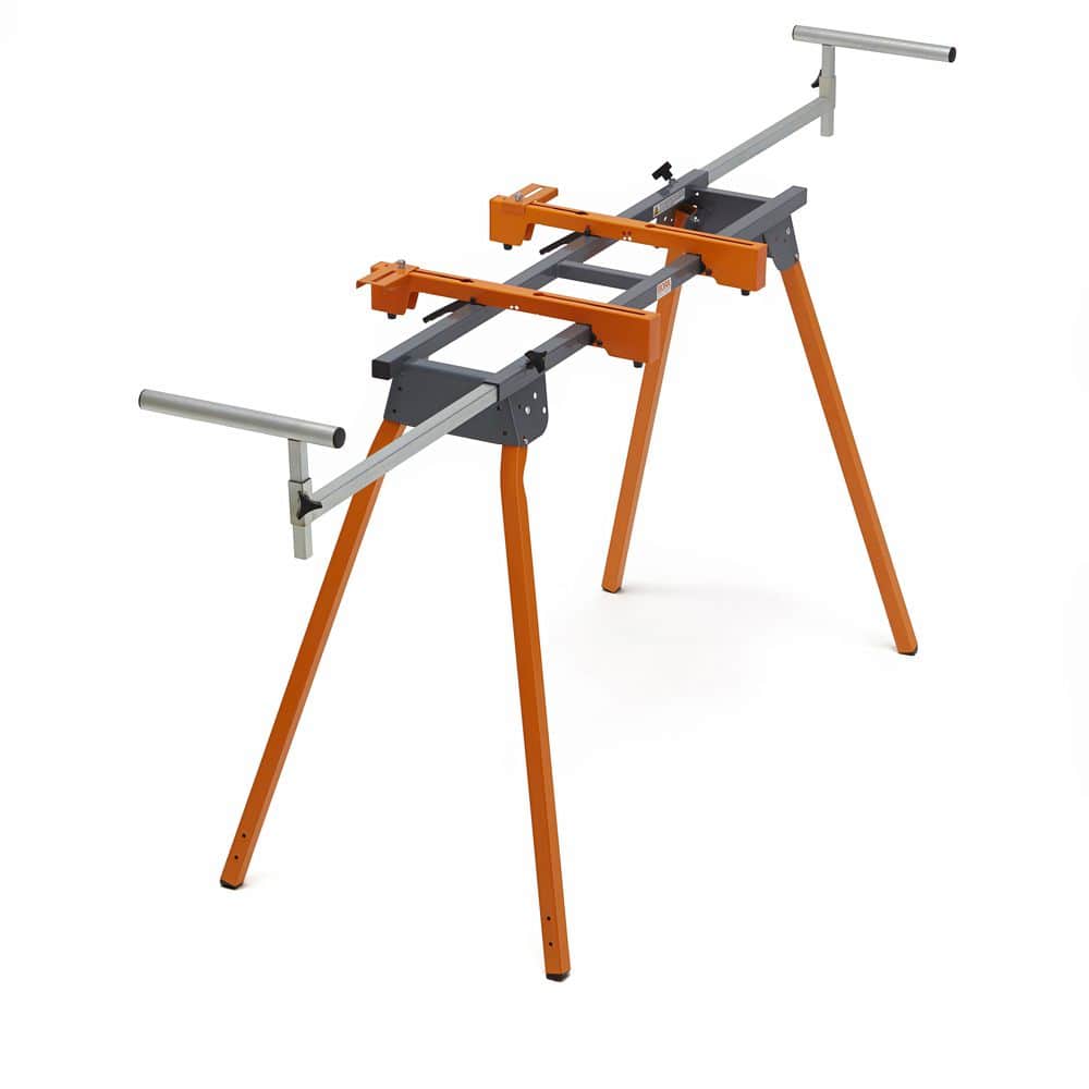 Steel Folding Portable Miter Saw Stand price history on PriceWatchPro