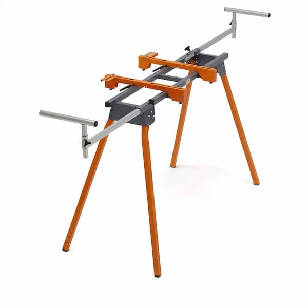Steel Folding Portable Miter Saw Stand