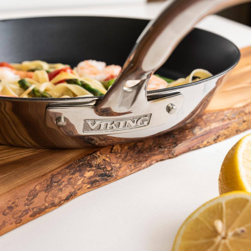 Viking Contemporary Nonstick Fry Pan