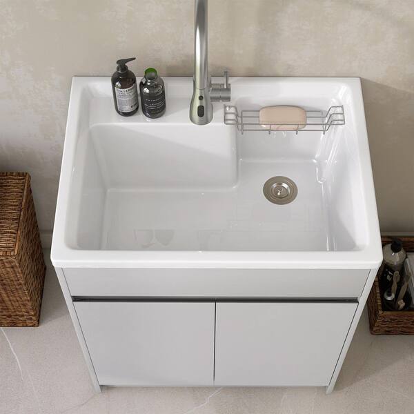 Zeafive 30 in. W x 22 in. D x 36 in. H Drop-in Freestanding