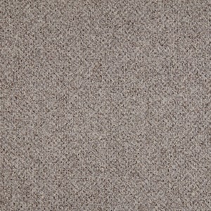 Moss Peak  - Stratosphere - Blue 31 oz. Polyester Pattern Installed Carpet