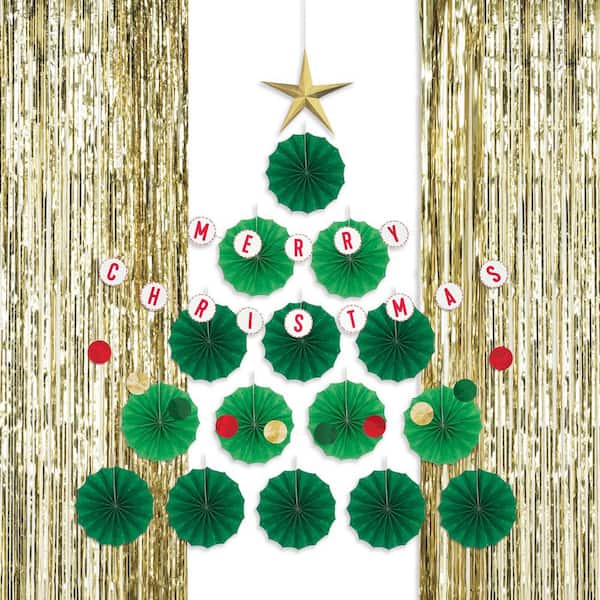 The best Christmas tree decoration trends 2021 and how to create a stylish  look this festive season