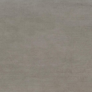Concerto Gris 24 in. x 24 in. Matte Ceramic Floor and Wall Tile (4 sq. ft./Each)