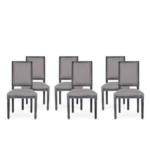 Robin Gray Upholstered Dining Chair (Set of 6)