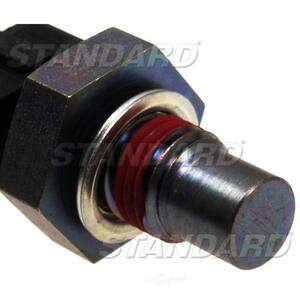Engine Coolant Temperature Sensor