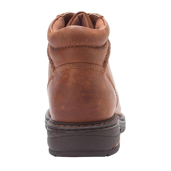 ariat macey composite toe