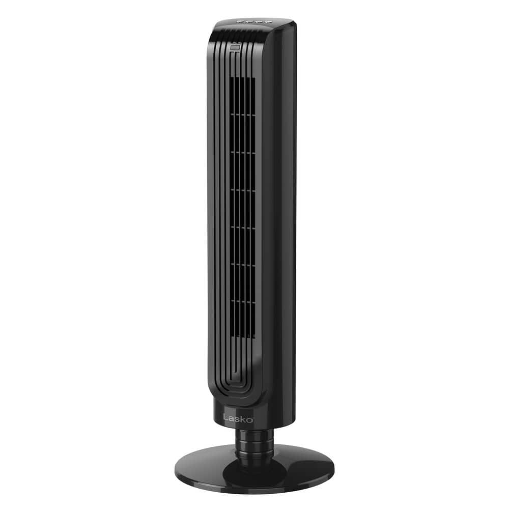 Lasko 32in. Oscillating Tower Fan with Remote Control -  T32200