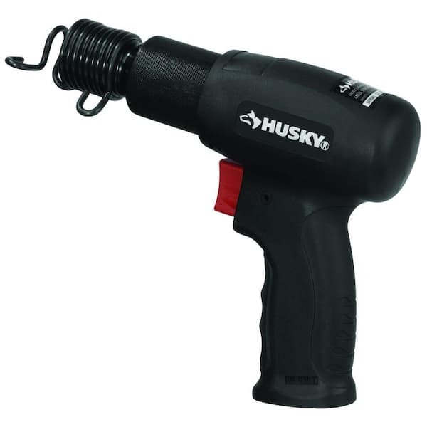 Medium Stroke Air Hammer