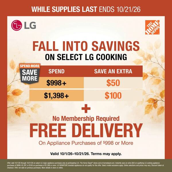 STUDIO 6.3 cu. ft. 30 in. SMART Slide-in Dual Fuel Range in PrintProof Stainless Steel with Air Sous Vide and Easy Clean