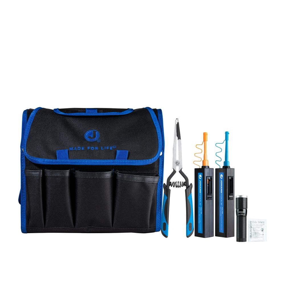 Fiber Optic Connector Cleaning Kit price history on PriceWatchPro