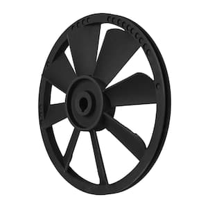 Replacement 16 in. Flywheel for 2 Stage Husky Air Compressors