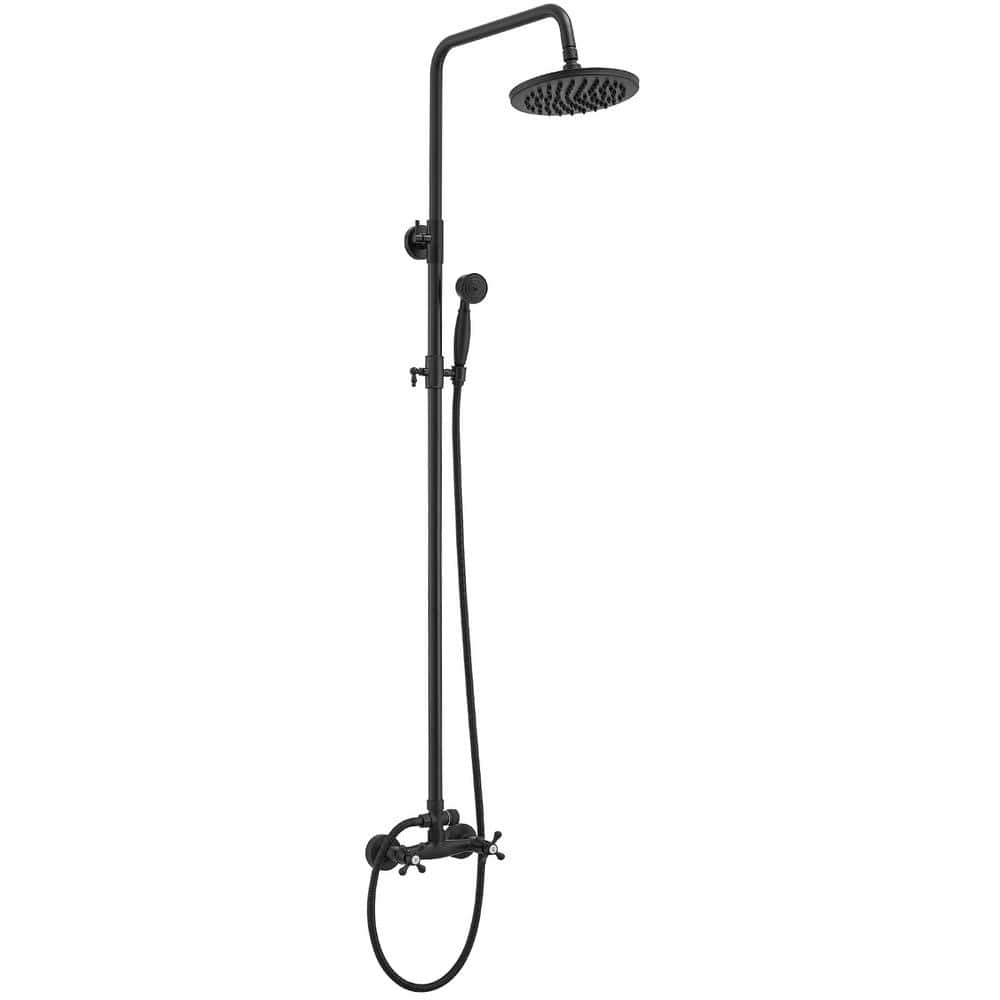 https://images.thdstatic.com/productImages/84d41a8d-b076-4178-8592-feed6a0f8051/svn/matte-black-bwe-wall-bar-shower-kits-a-98015-b-64_1000.jpg