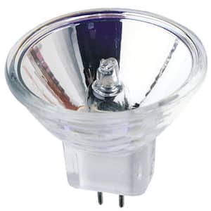 5-Watt 6 Volt MR11 Halogen Narrow Flood Light Bulb