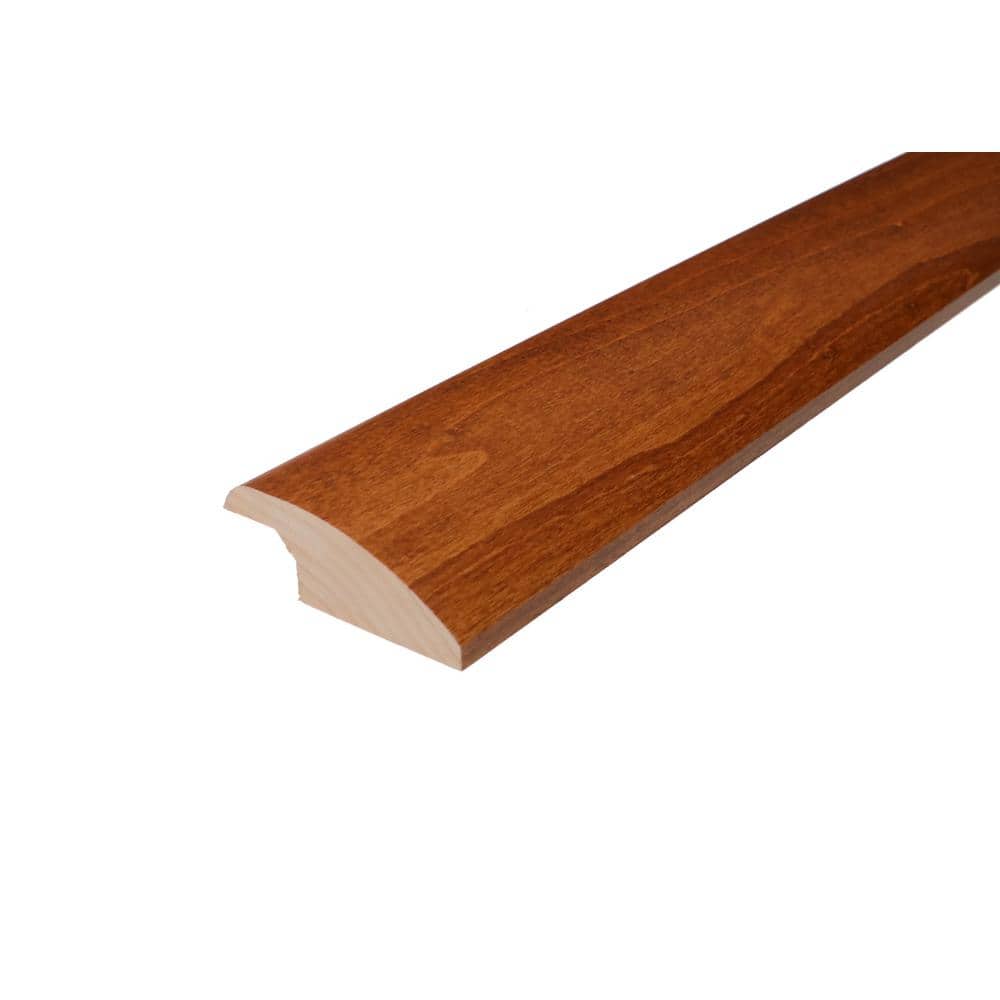 Adelle 0.5 in. T x 2.15 in. W x 78 in. L Wood Overlap Reducer price history on PriceWatchPro