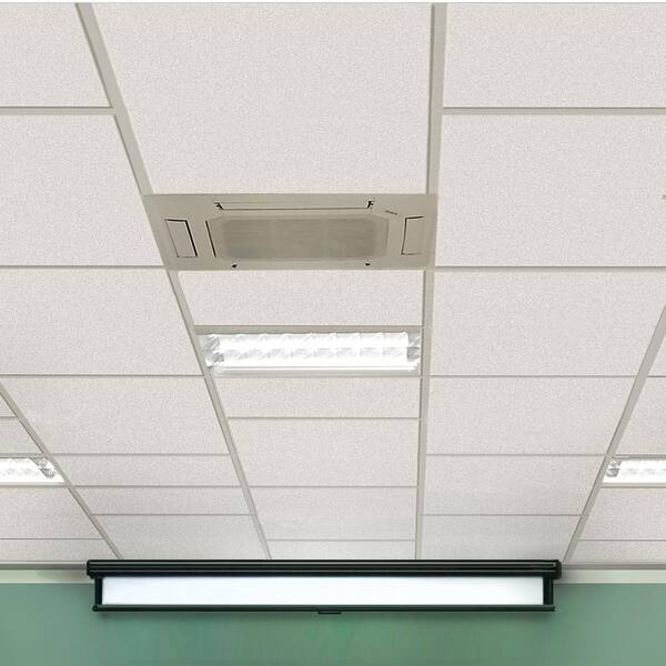 Insulated Ceiling Tiles Panels Two Birds Home