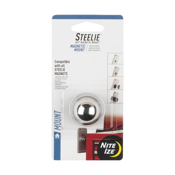 Nite Ize Steelie Magnetic Mount Component