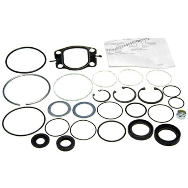 Edelmann Steering Gear Seal Kit