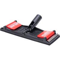 Unbranded Quick Clamp Plastic Sander Head No Handle 260PW-HD