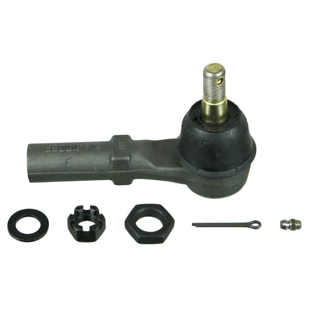 UPC 080066316901 product image for Steering Tie Rod End | upcitemdb.com