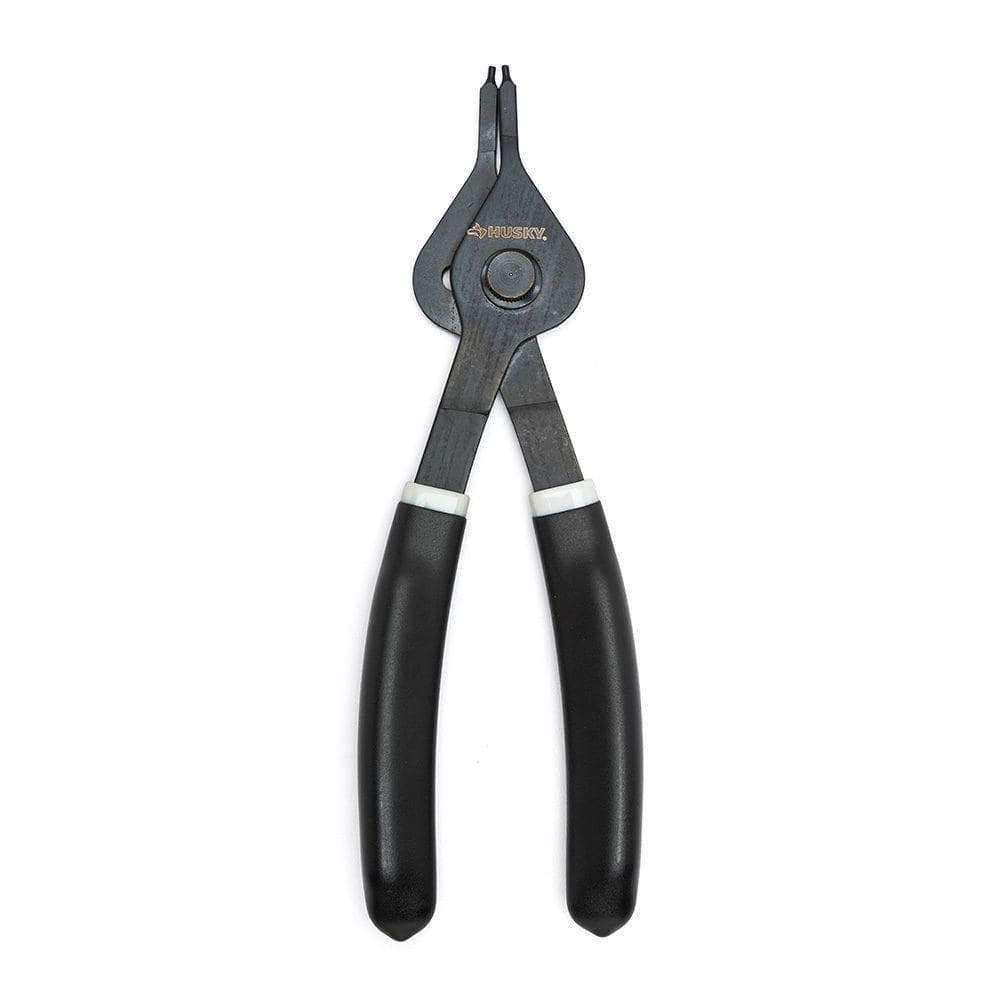 Fujiya snap ring pliers Replacement Claw Type 185mm FOS-185 