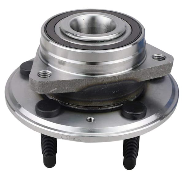 Wheel Bearing and Hub Assembly - Rear