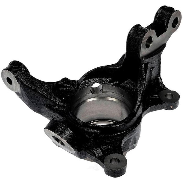 Left Steering Knuckle 2011-2017 Toyota Sienna