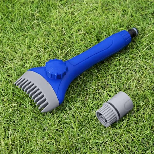PVC Handheld Cartridge Cleaning Brush Home Pool Spa Filter Jet Cleaner  Accessory - AliExpress