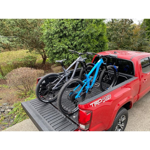 bike mount for truck bed