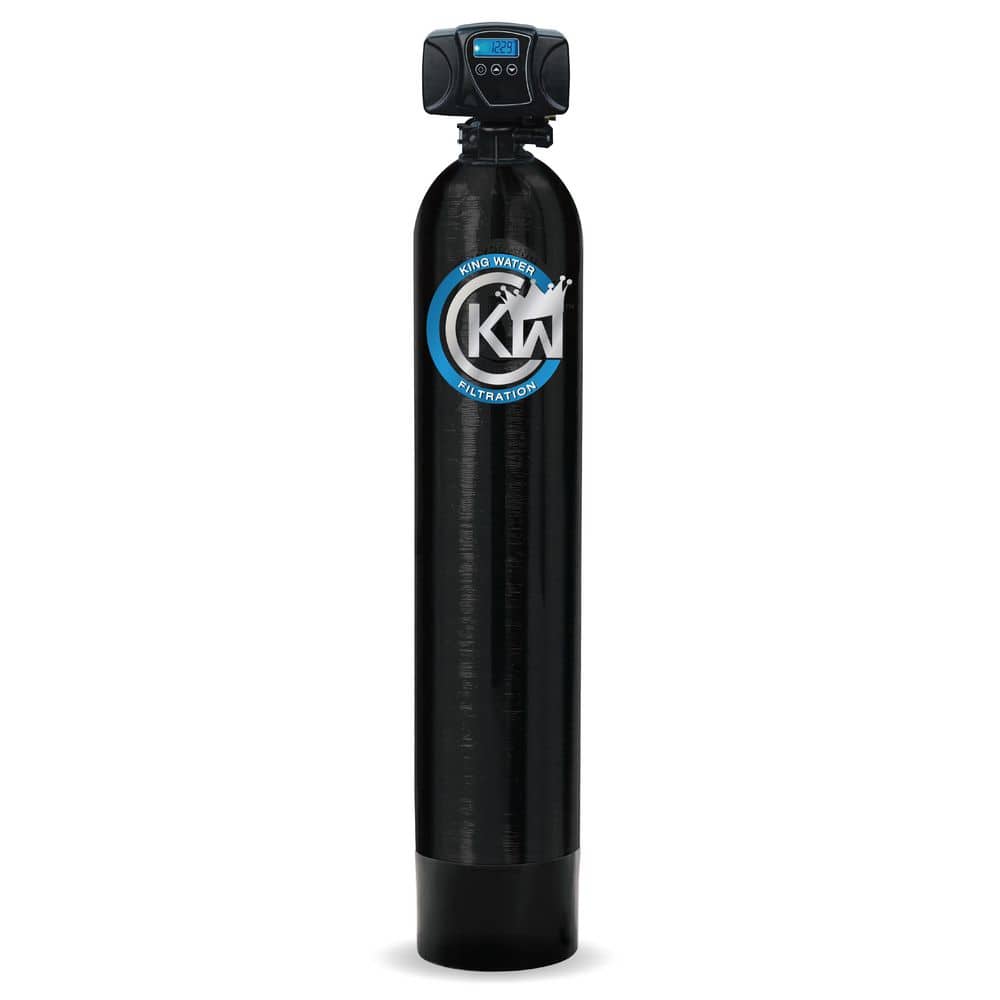KING WATER FILTRATION KW-ECO-MUN-948