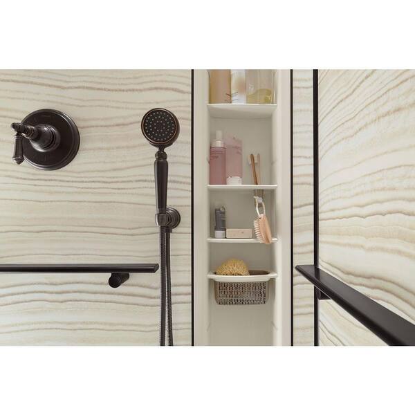 kohler choreograph walls