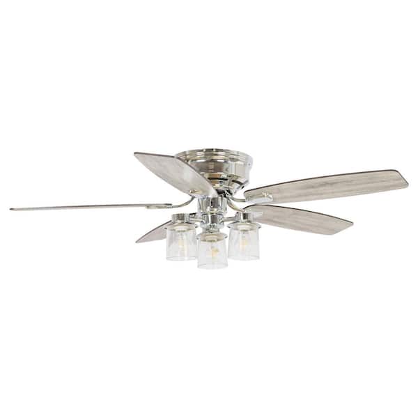 Have a question about Parrot Uncle Anyan 52 in. LED Indoor