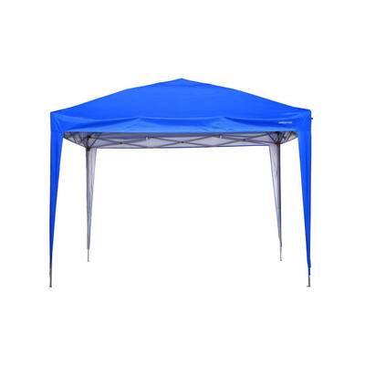 backyard tent home depot