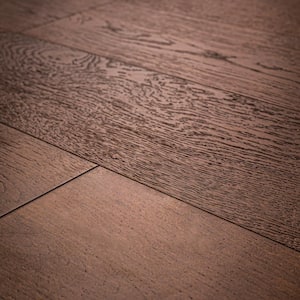 XL Madison Pointe 12 mm T x 7.48 in W x 74.8 in. L Engineered Hardwood Flooring (34.974 sq. ft./case)
